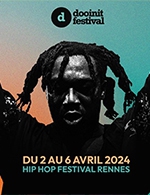 Book the best tickets for Souffrance + Okis + Benjunior - 1988 Live Club -  April 3, 2024