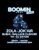 BOOMIN FEST