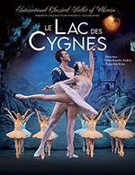 Book the best tickets for Le Lac Des Cygnes - Amphitheatre-rodez -  December 17, 2024
