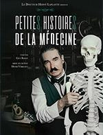 PETITES HISTOIRES DE LA MEDECINE