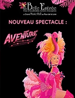 Repas Spectacle | Diner Spectacle du 1 sept. 2024 au 30 juin 2025 ...