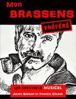 MON BRASSENS PREFERE