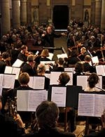 ORCHESTRE SYMPHONIQUE DE L'UBO
