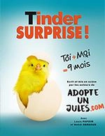 TINDER SURPRISE