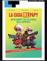 LA CASA DEL PAPY