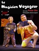 LE MAGICIEN VOYAGEUR 2025-2026