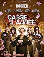LE CASSE DE L'ANNEE