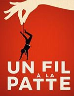 UN FIL A LA PATTE