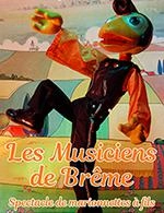 LES MUSICIENS DE BREME