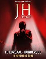 JH - L'ETERNEL !