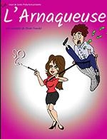 L'Arnaqueuse