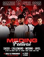 MEDING FESTIVAL