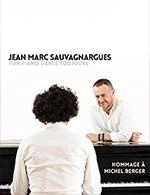 HOMMAGE A MICHEL BERGER