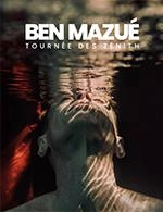 BEN MAZUE - Ben Mazué