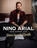 NINO ARIAL