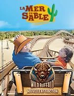 LA MER DE SABLE - PASS SAISON - PASS SAISON