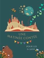 UNE MATINEE CONTEE