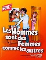 LES HOMMES SONT DES FEMMES - LES HOMMES SONT DES FEMMES COMME LES AUT