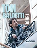 TOM BALDETTI - Tome 1