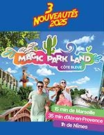 MAGIC PARK LAND - ENTREE - MAGIC PARK LAND