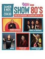 SHOW 80