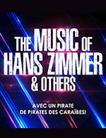 Réservez les meilleures places pour The Music Of Hans Zimmer & Others - L'avant Seine - Th De Colombes - Le 18 décembre 2026 Réservez les meilleures places pour The Music Of Hans Zimmer & Others - L'avant Seine - Th De Colombes - Le 18 décembre 2026