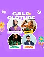 DOULLY  NORDINE GANSO  MICKAEL MONTADIR