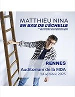 MATTHIEU NINA