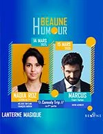 FESTIVAL BEAUNE HUMOUR