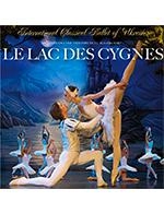 LE LAC DES CYGNES