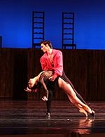 LES ETOILES DE LA DANSE