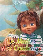 LE MAITRE DES COULEURS