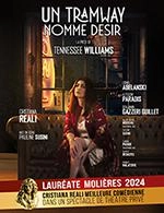 UN TRAMWAY NOMME DESIR