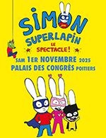 SIMON SUPERLAPIN LE SPECTACLE