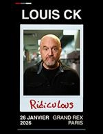 LOUIS CK