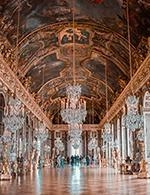 CHÂTEAU DE VERSAILLES - VISITE GUIDÉE