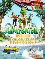 WALYGATOR SUD-OUEST - BASSE SAISON - ENTREE - WALYGATOR SUD-OUEST