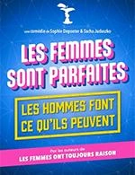 LES FEMMES SONT PARFAITES - LES FEMMES SONT PARFAITES LES HOMMES FON