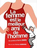 LA FEMME EST LE MEILLEUR AMI DE L'HOMME - LA FEMME MEILLEUR AMI DE L HOMME
