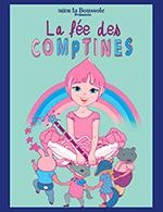 LA FEE DES COMPTINES