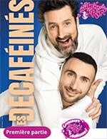 LES DECAFEINES