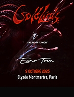 Elysee Montmartre - Paris, Paris | Events et Tickets