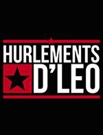 LES HURLEMENTS D'LEO