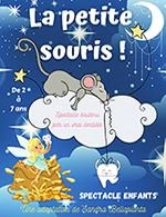 LA PETITE SOURIS