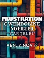 FRUSTRATION   GWENDOLINE