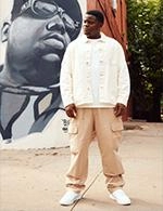BENJAMIN EPPS   PEET
