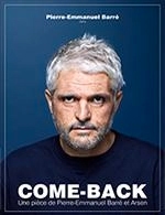 Réservez les meilleures places pour Pierre Emmanuel Barre - La Barroise - Le 6 décembre 2025 Réservez les meilleures places pour Pierre Emmanuel Barre - La Barroise - Le 6 décembre 2025