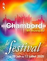 CHATEAU EN MUSIQUE