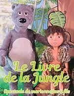 LE LIVRE DE LA JUNGLE
