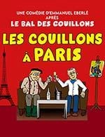 Les Couillons à Paris